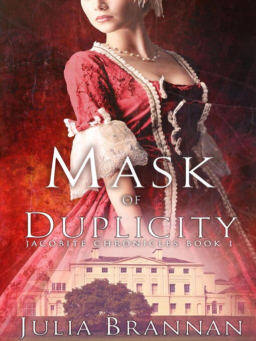 Title details for Mask of Duplicity by Julia Brannan - Available